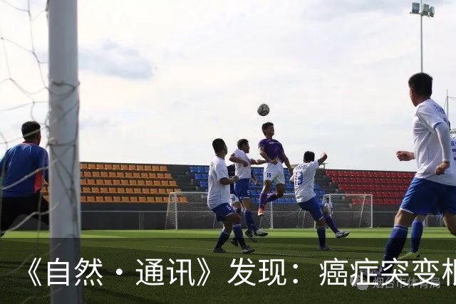 《自然·通讯》发现：癌症突变根本不是随机的！人体惊天秘密被揭开