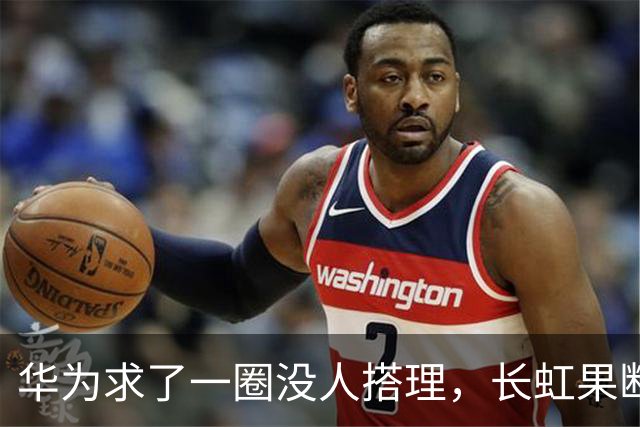 华为求了一圈没人搭理，长虹果断接盘